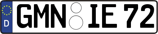 GMN-IE72