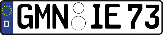 GMN-IE73