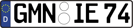 GMN-IE74