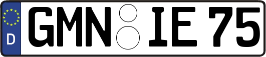 GMN-IE75