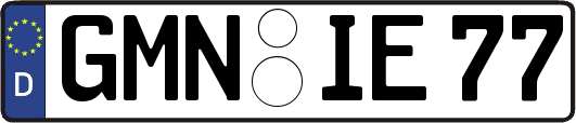 GMN-IE77