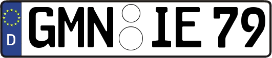 GMN-IE79