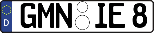 GMN-IE8
