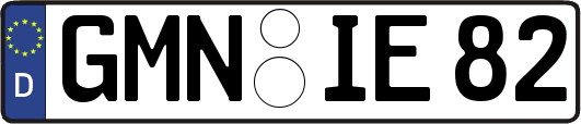 GMN-IE82