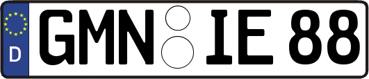 GMN-IE88