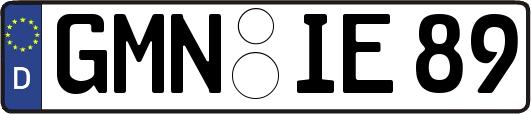 GMN-IE89