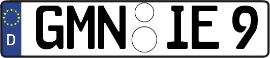 GMN-IE9