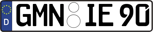 GMN-IE90