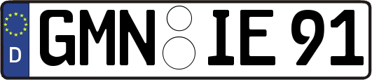 GMN-IE91