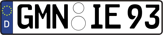 GMN-IE93