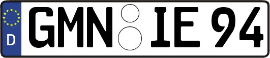 GMN-IE94