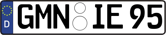 GMN-IE95
