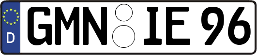 GMN-IE96