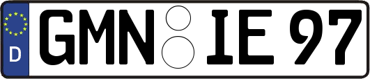 GMN-IE97