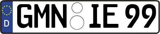 GMN-IE99