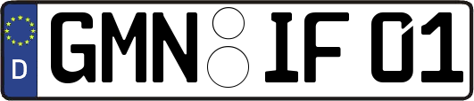 GMN-IF01