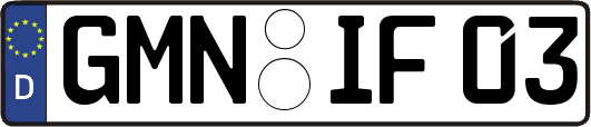 GMN-IF03