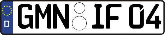 GMN-IF04
