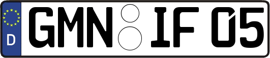 GMN-IF05
