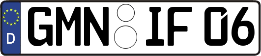 GMN-IF06