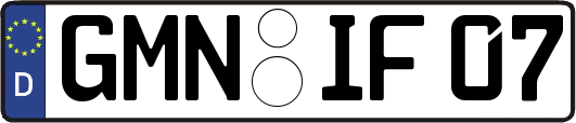 GMN-IF07