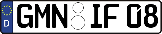 GMN-IF08