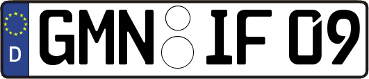 GMN-IF09