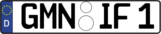 GMN-IF1