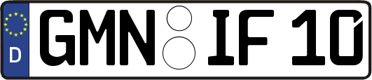 GMN-IF10