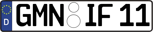 GMN-IF11