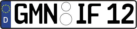 GMN-IF12