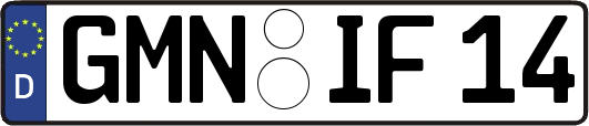 GMN-IF14