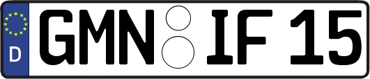 GMN-IF15