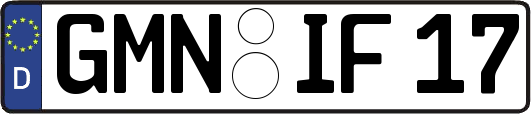 GMN-IF17
