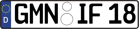 GMN-IF18