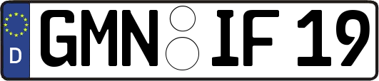 GMN-IF19