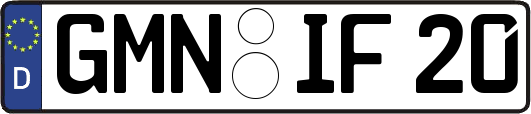 GMN-IF20