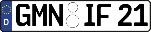 GMN-IF21