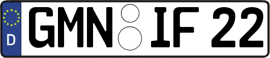 GMN-IF22