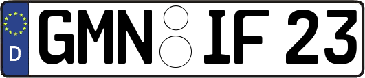 GMN-IF23