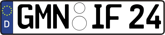 GMN-IF24