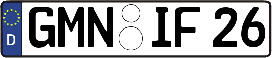 GMN-IF26