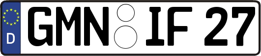 GMN-IF27