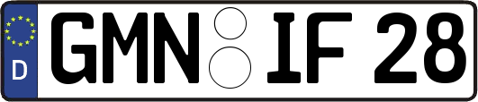 GMN-IF28
