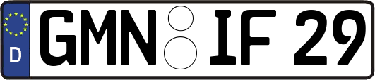 GMN-IF29