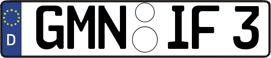 GMN-IF3