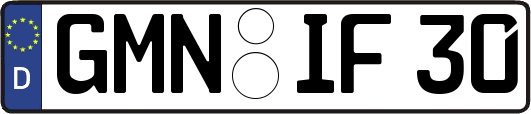 GMN-IF30