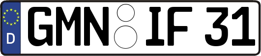 GMN-IF31