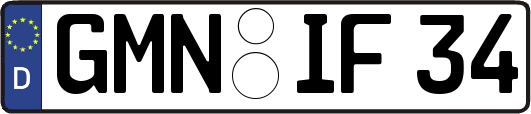 GMN-IF34