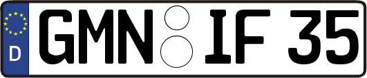 GMN-IF35